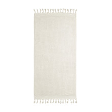 Milos Cotton Bathroom Towel